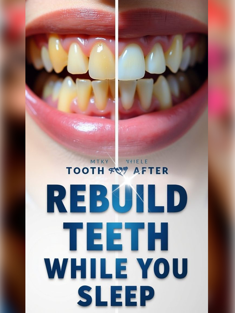 Teeth Whitening Best - V34 치아 미백 치약 즉각적인 치아