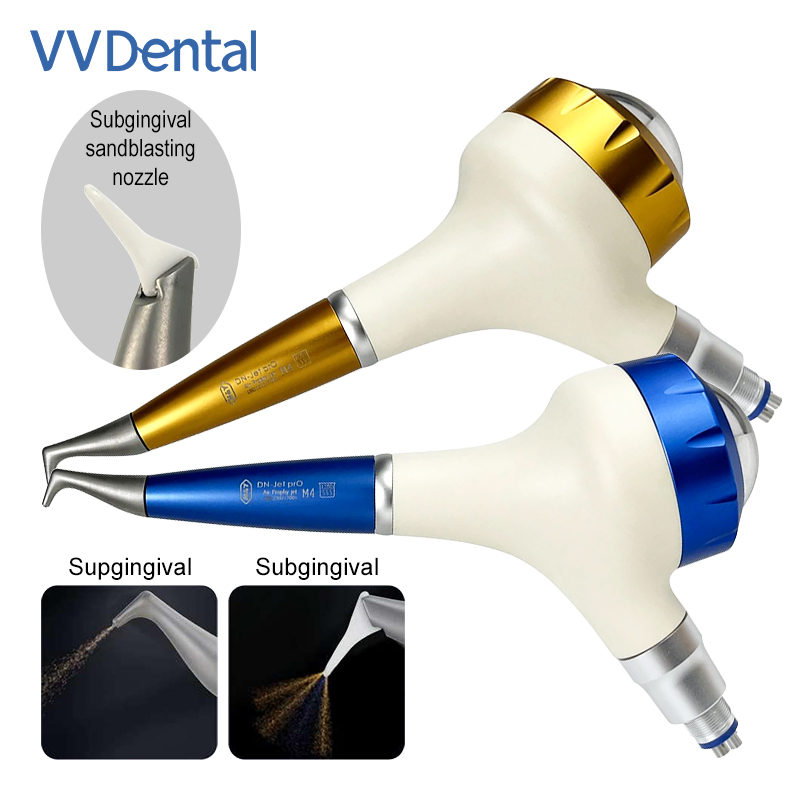 Teeth Whitening China - VV 치과용 에어폴리싱 프로피 에어 플로우