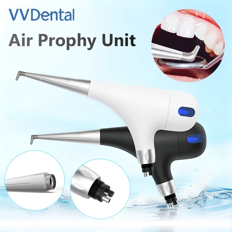 Teeth Whitening China - VVDendal Air Prophy 치아 미백 스프레이
