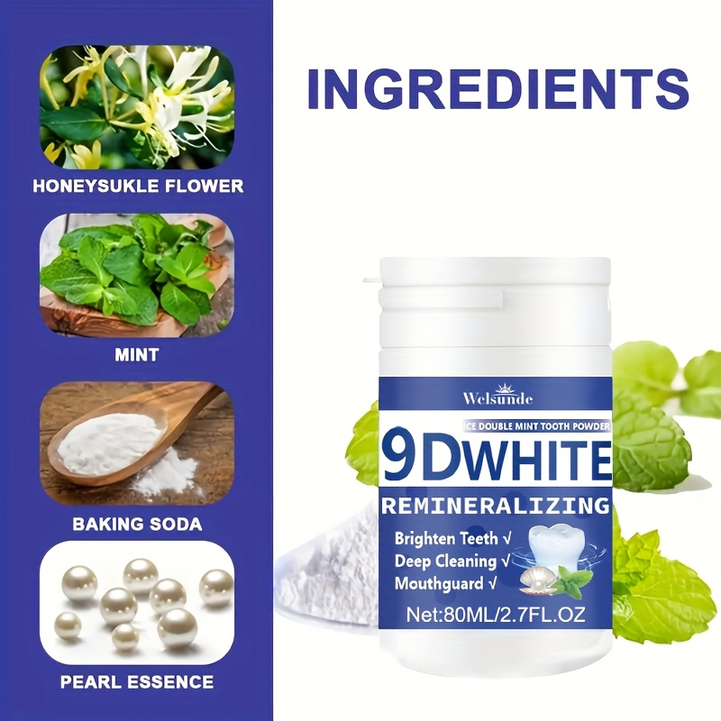 9D 화이트 재광화 하이드록시아파타이트 치약, 치아 미 - Teeth Whitening Quotes 리뷰 및 가격