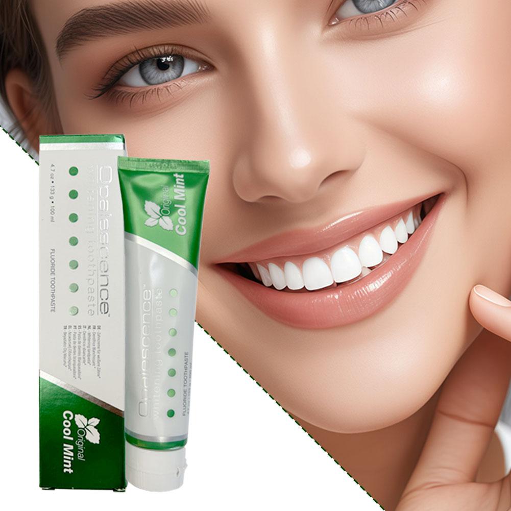 한국 미백 치약 오래 지속되는 상쾌한 숨결 깊은 세정  - Teeth Whitening Best 리뷰 및 가격