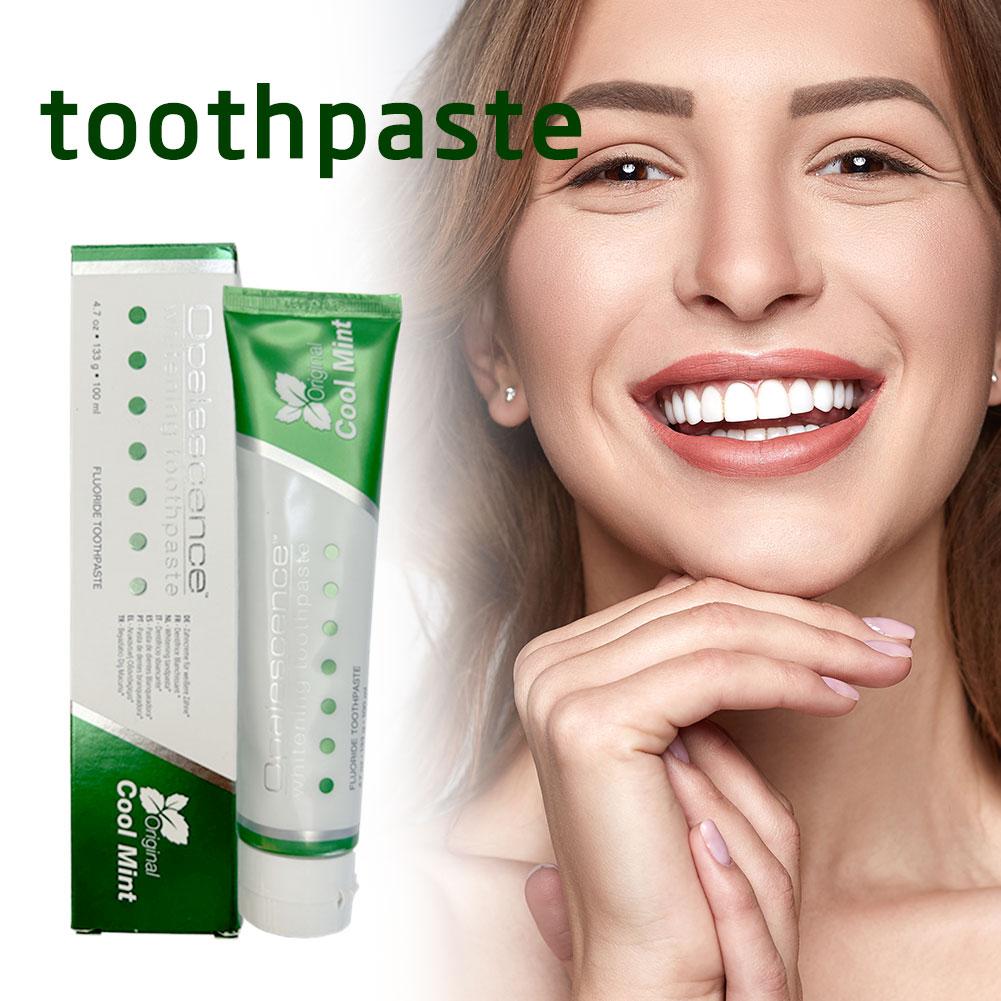 한국 미백 치약 오래 지속되는 상쾌한 숨결 깊은 세정  - Teeth Whitening Best 리뷰 및 가격