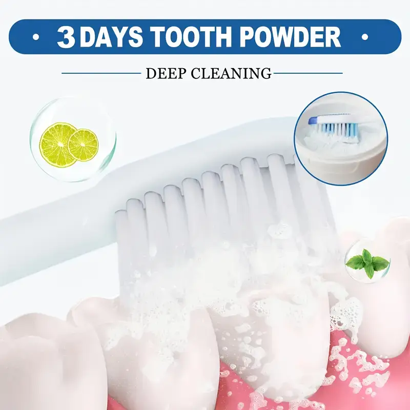 유티쿠에 10% nHAP 치아 분말 50g - 하이드록 - Teeth Whitening China 리뷰 및 가격