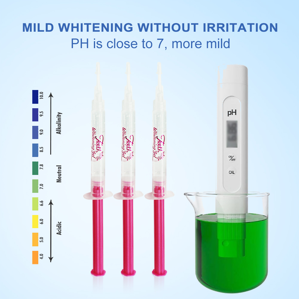 치아 미백 젤 PAP 또는 35%CP 치아 미백 젤 구 - Teeth Whitening Or Tooth Whitening 리뷰 및 가격