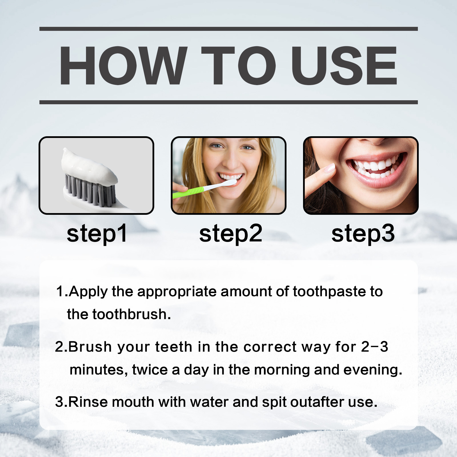 나노 하이드록시아파타이트 치약 커피/차 얼룩 제거 구취 - Teeth Whitening Best 리뷰 및 가격