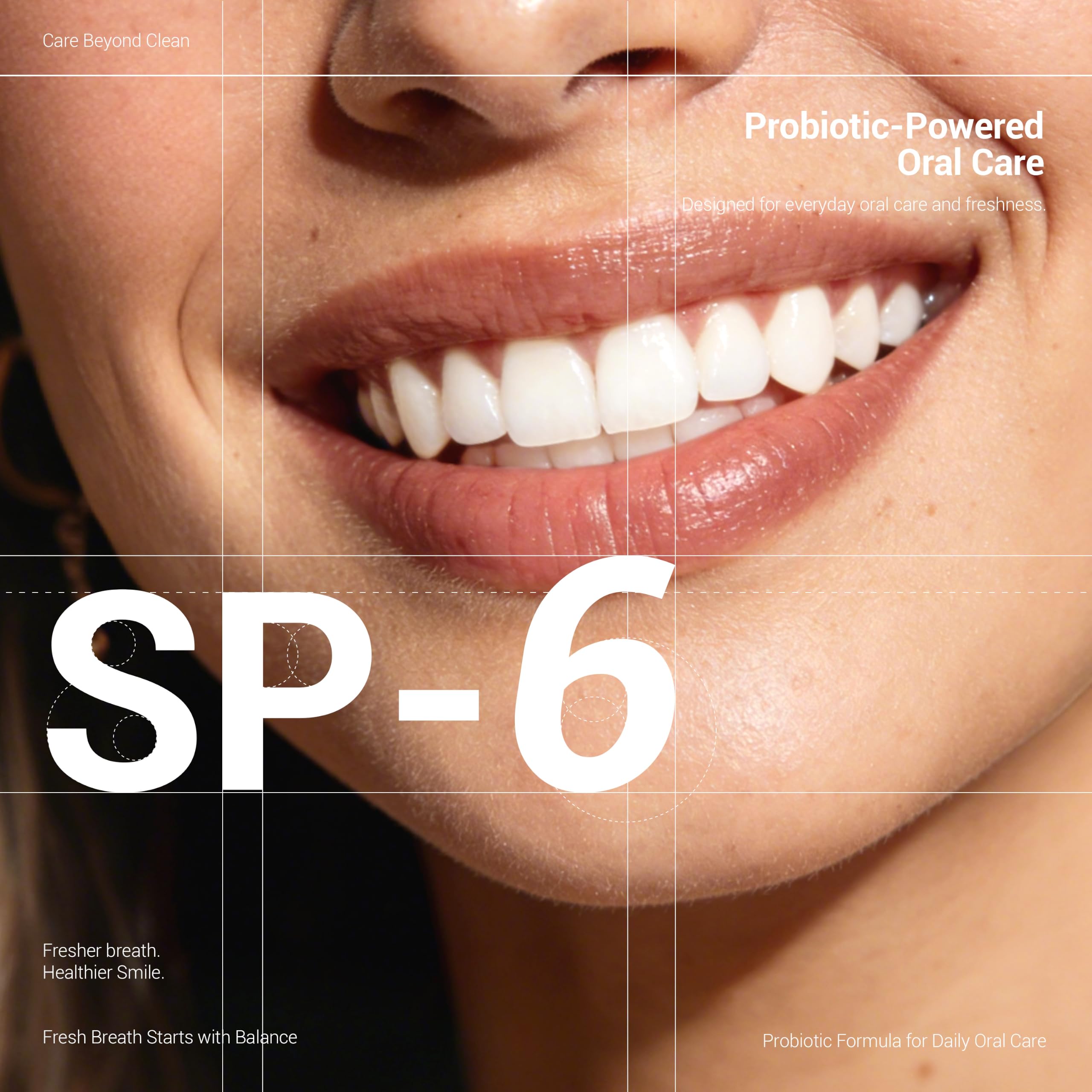 SP-6 프로바이오틱 화이트닝 치약 - 치아 미백 및  - Teeth Whitening Best 리뷰 및 가격