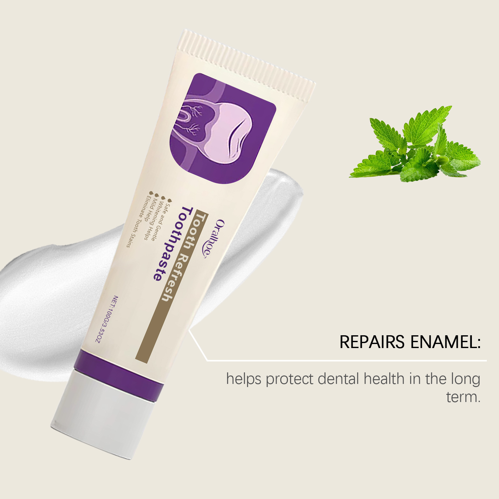 치아 리프레시 치약 화이트닝 상쾌한 숨결 집중 얼룩 제 - Teeth Whitening Best 리뷰 및 가격