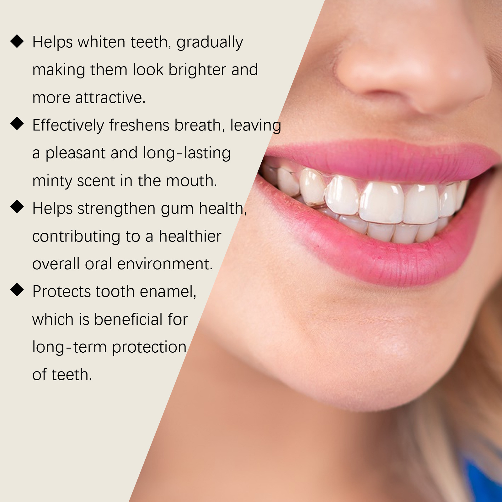 치아 리프레시 치약 화이트닝 상쾌한 숨결 집중 얼룩 제 - Teeth Whitening Best 리뷰 및 가격