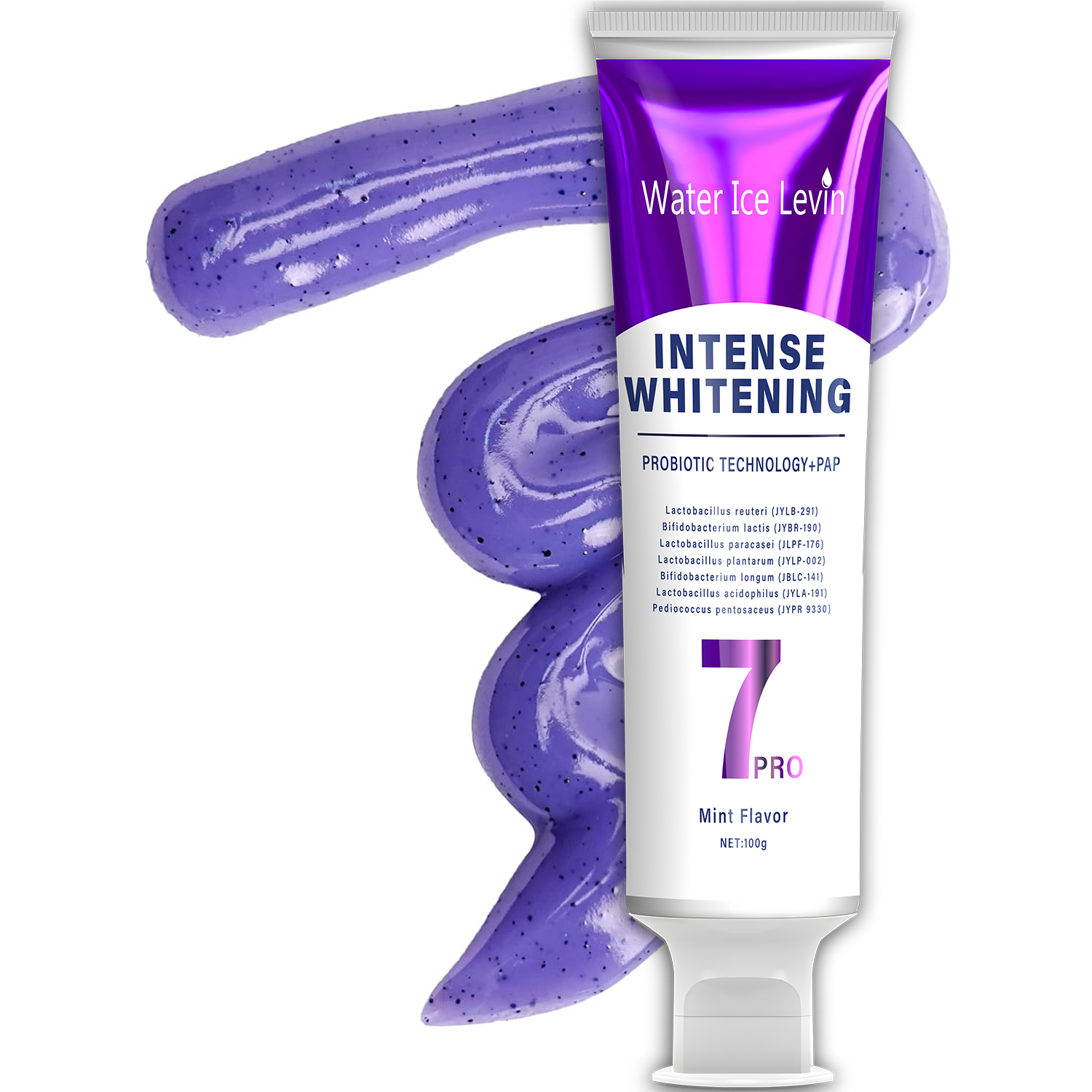 울트라 딥 프로바이오틱 화이트닝 치약, 딥 클리닝 및  - Teeth Whitening Best 리뷰 및 가격