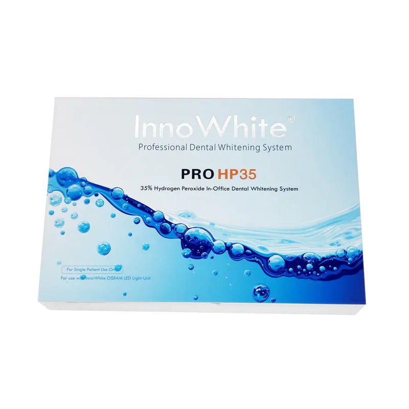 덴탈 이노 화이트 프로페셔널 치아 미백 시스템 구강 위 - Teeth Whitening Home 리뷰 및 가격