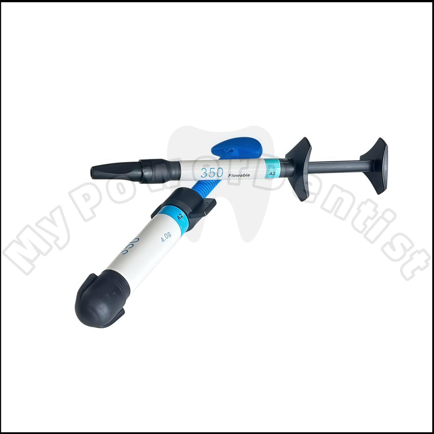 Z350 A2 치과용 복합 레진 광중합 베니어 미백 치 - Teeth Whitening China 리뷰 및 가격