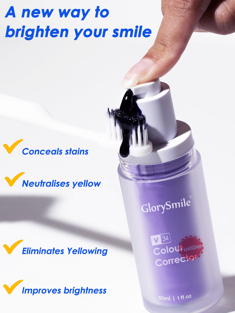 V34 치아 미백 치약 즉각적인 치아 미백 효과 치석  - Teeth Whitening Best 리뷰 및 가격
