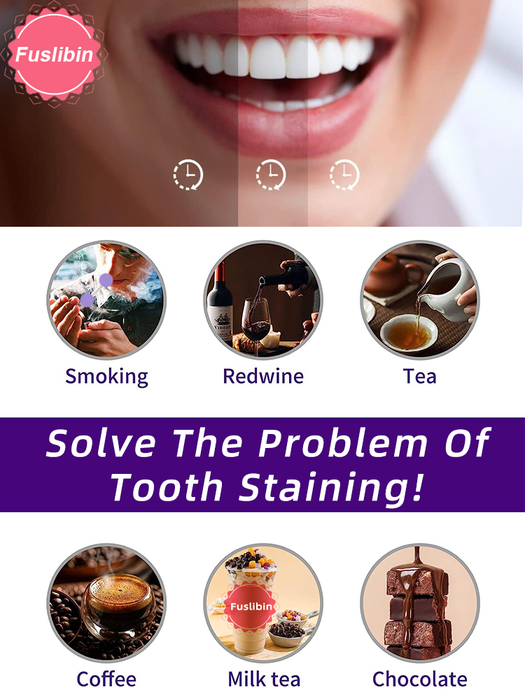 V34 치아 미백 치약 즉각적인 치아 미백 효과 치석  - Teeth Whitening Best 리뷰 및 가격
