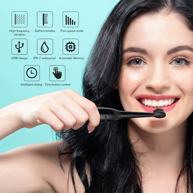 성인용 충전식 칫솔 용 초음파 음파 전동 칫솔 세척 가 - Teeth Whitening Or Tooth Whitening 리뷰 및 가격
