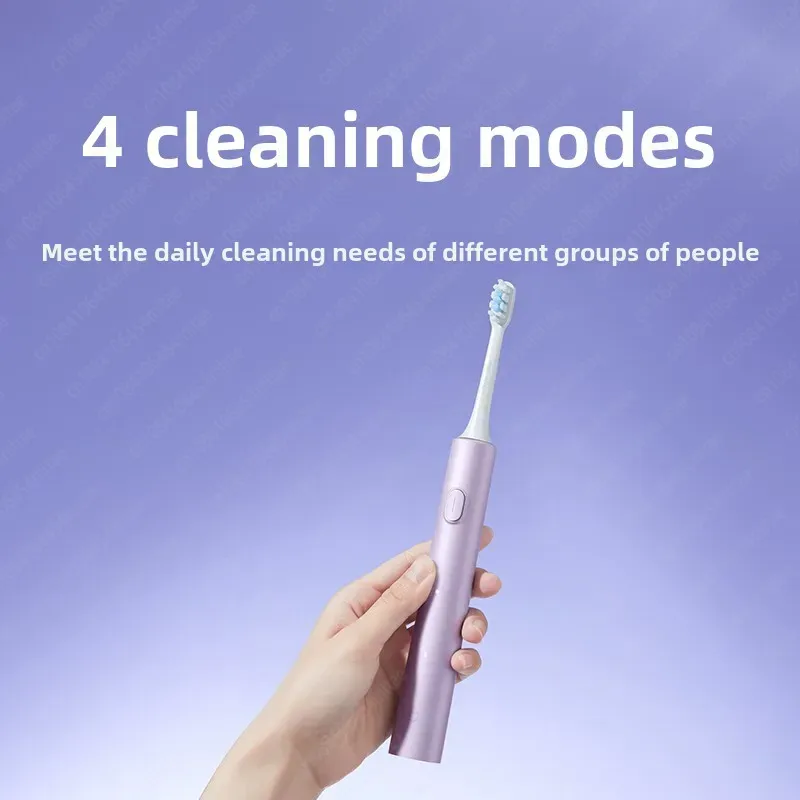 MIJIA 전기 음파 칫솔 T302 USB 충전 성인용 - Teeth Whitening Or Tooth Whitening 리뷰 및 가격