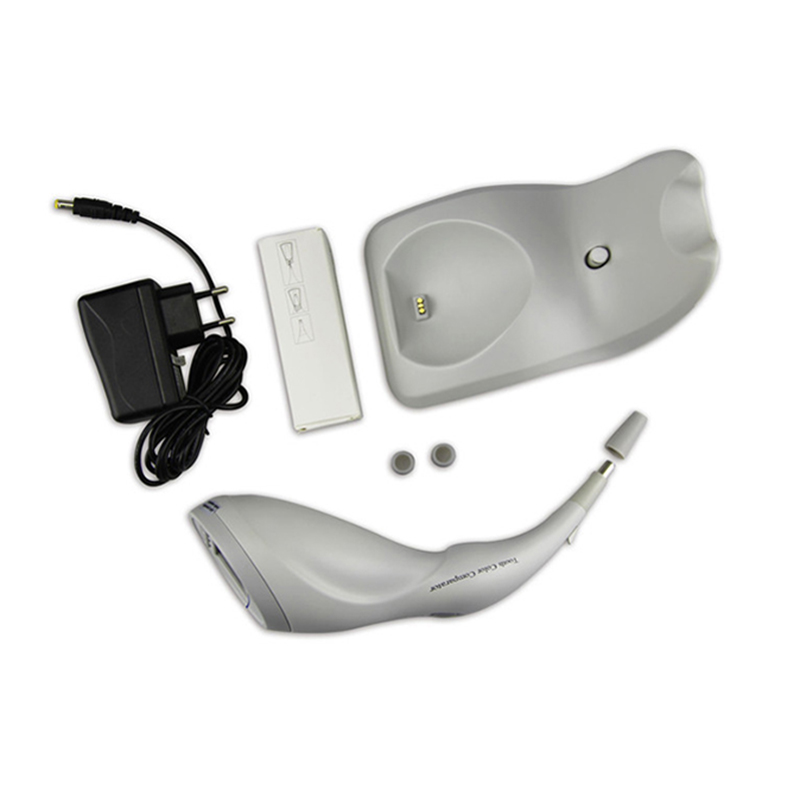 LED 치아 미백 디지털 색상 가이드 치아 색상 비교기 - Teeth Whitening Home 리뷰 및 가격