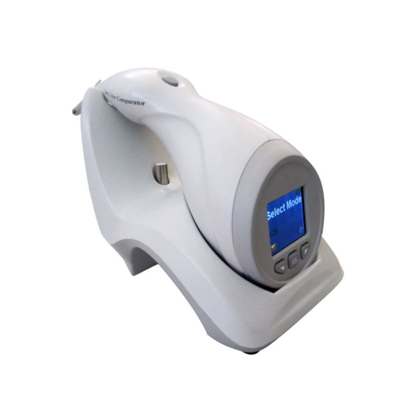 LED 치아 미백 디지털 색상 가이드 치아 색상 비교기 - Teeth Whitening Home 리뷰 및 가격