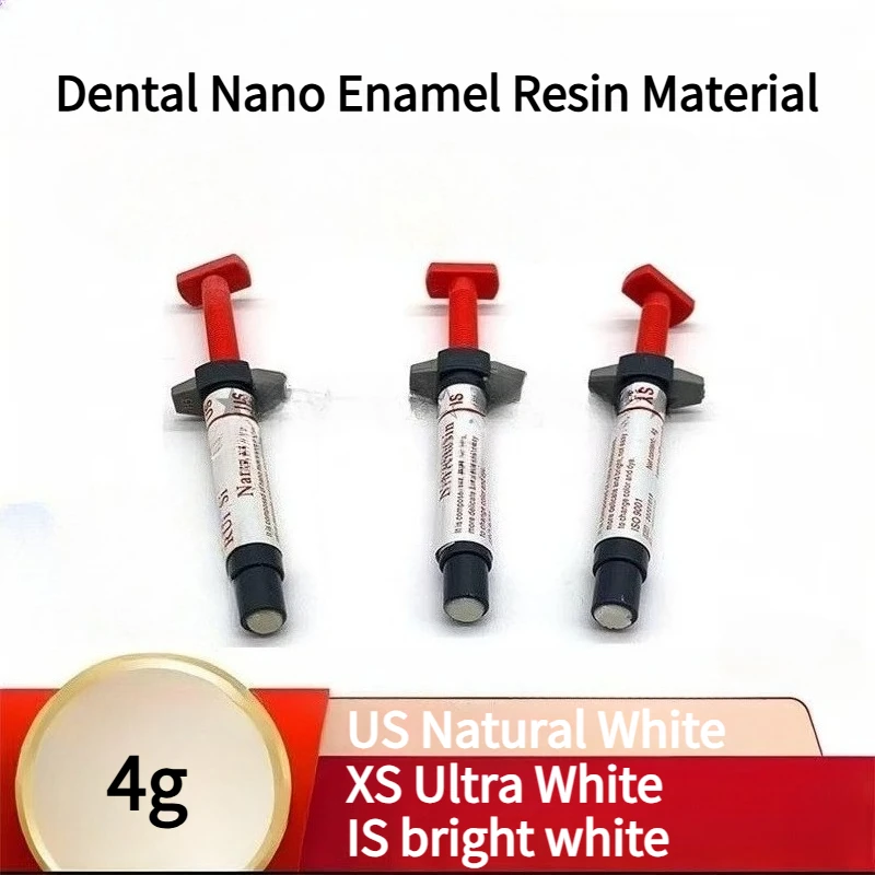 치과용 6D 나노 치아 조각 에나멜 레진 재료 광중합  - Teeth Whitening China 리뷰 및 가격