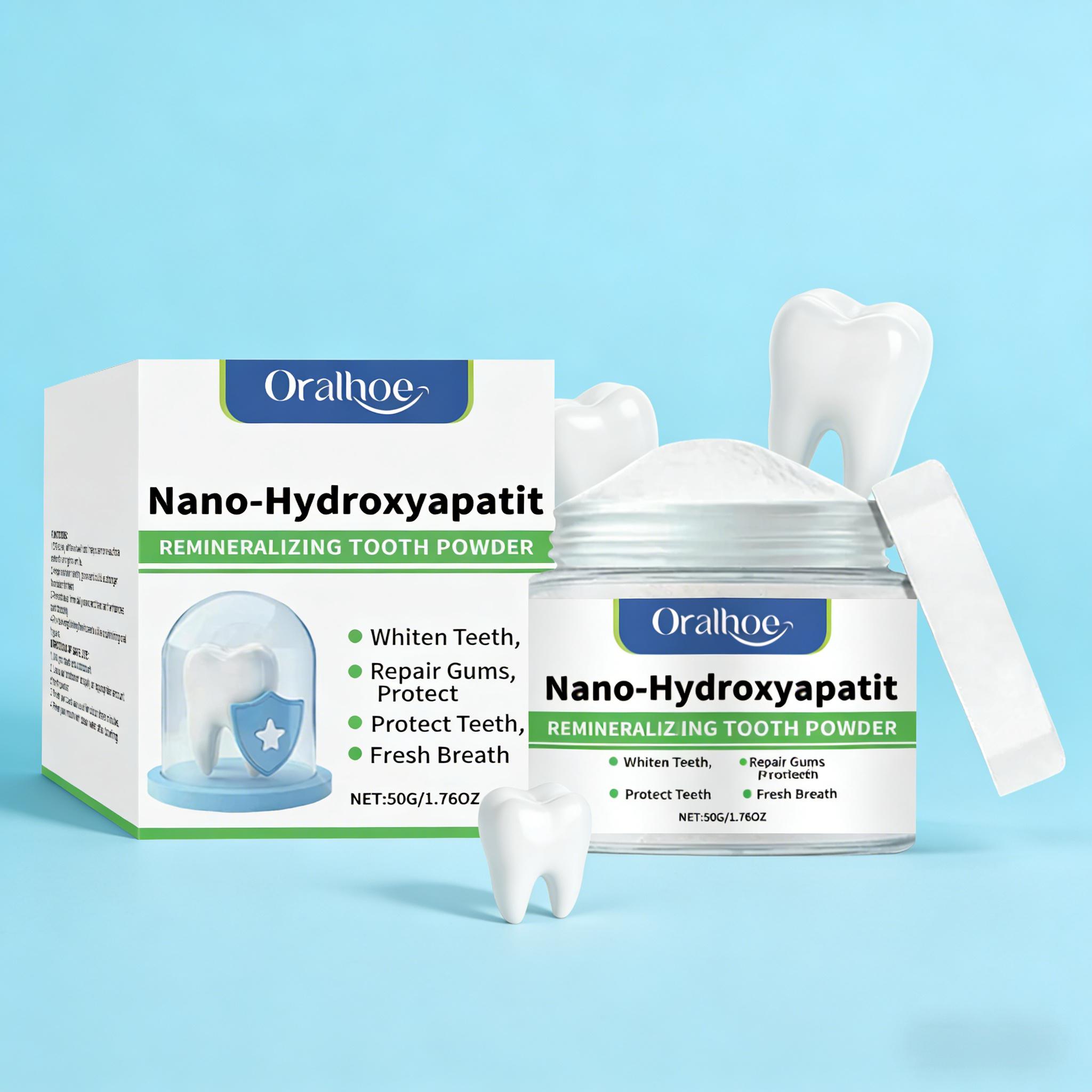오랄호 화이트닝 치아 파우더 딥 클리닝 치석 제거 황색 - Teeth Whitening Quotes 리뷰 및 가격