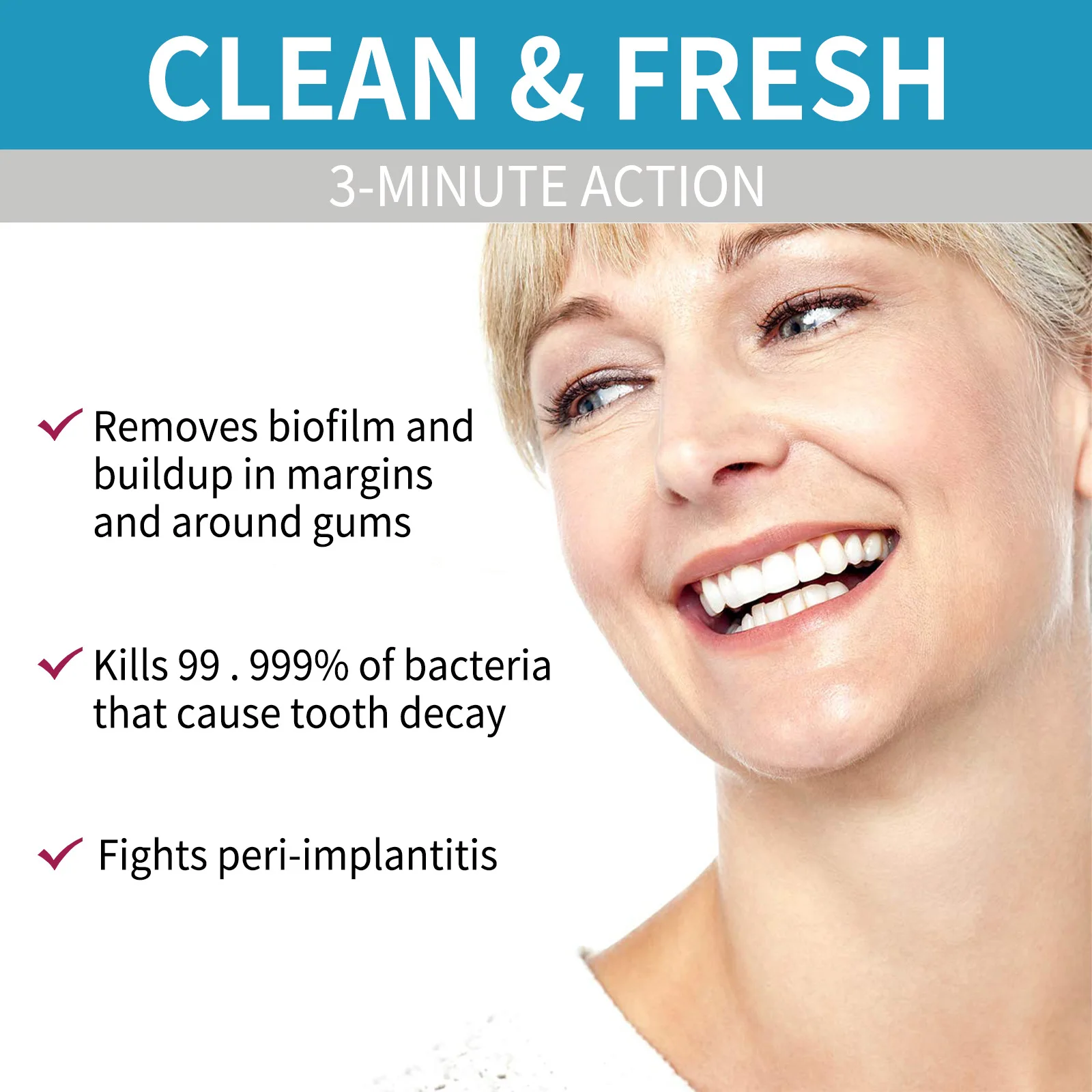 Aligner 틀니 클리너 폼 딥 클리닝 교정기 얼룩  - Teeth Whitening Best 리뷰 및 가격