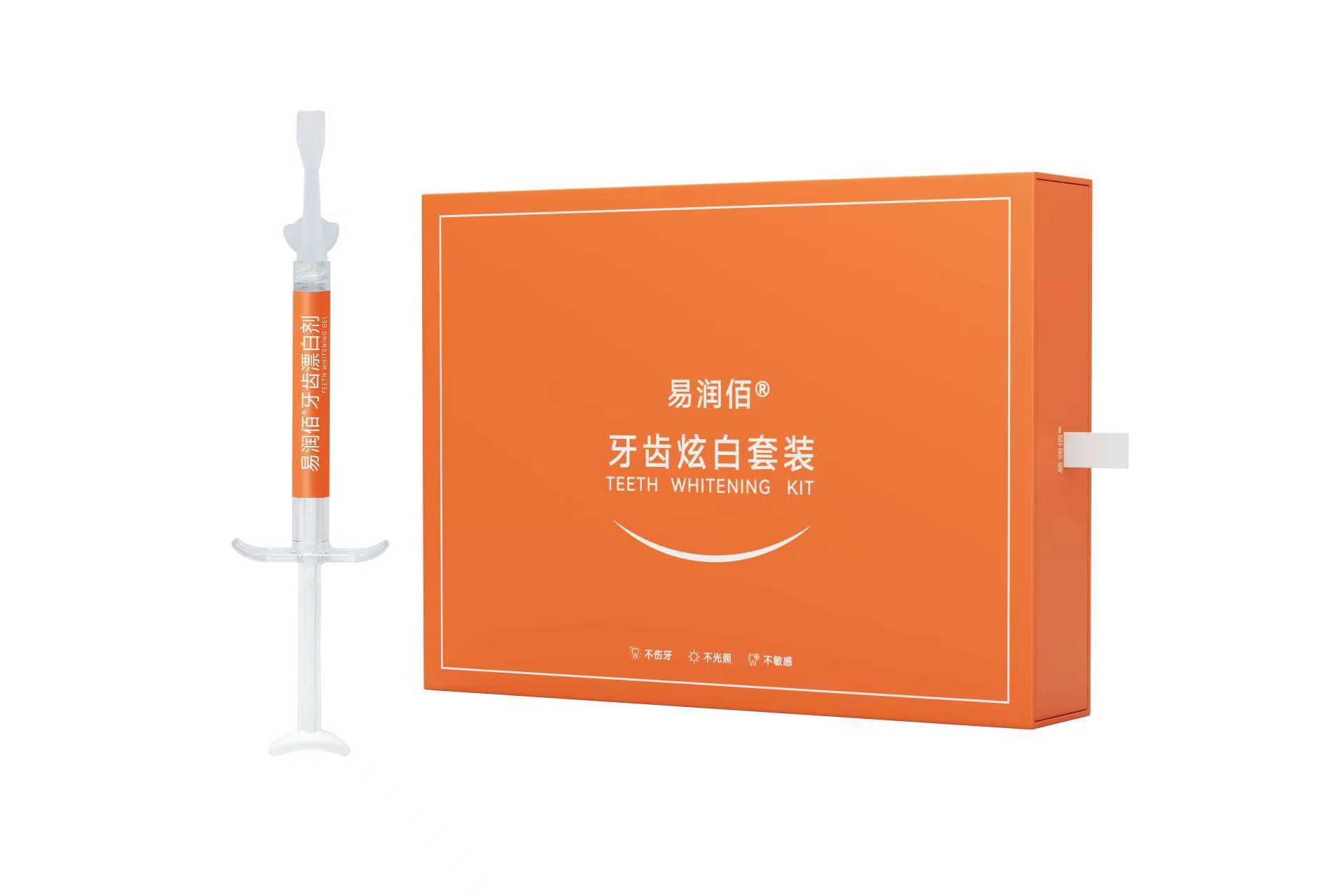 타세이 클리닉용 치아 미백 젤 17% HP 전문가용 치 - Teeth Whitening Kit With Light 리뷰 및 가격