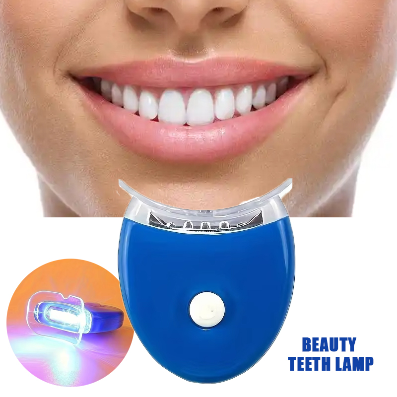 LED 치아 미백 라이트 화이트닝 블루 라이트 UV 라 - Teeth Whitening Uv 리뷰 및 가격