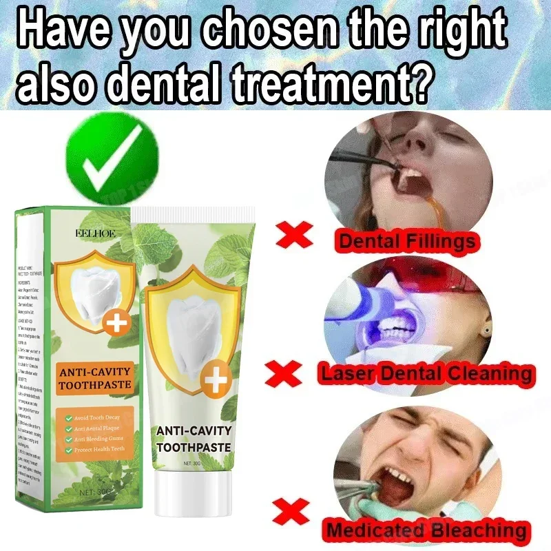 충치 방지 치약은 충치를 복구하고, 충치를 제거하며,  - Teeth Whitening Uv 리뷰 및 가격