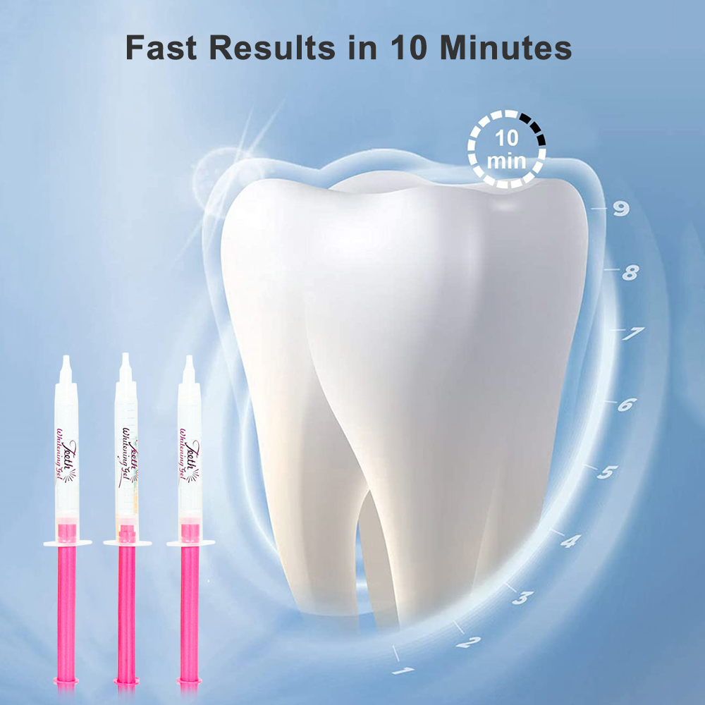 치아 미백 젤 리필 키트, 치아 미백 젤 주사기, 치아 - Teeth Whitening Gel Refills 리뷰 및 가격