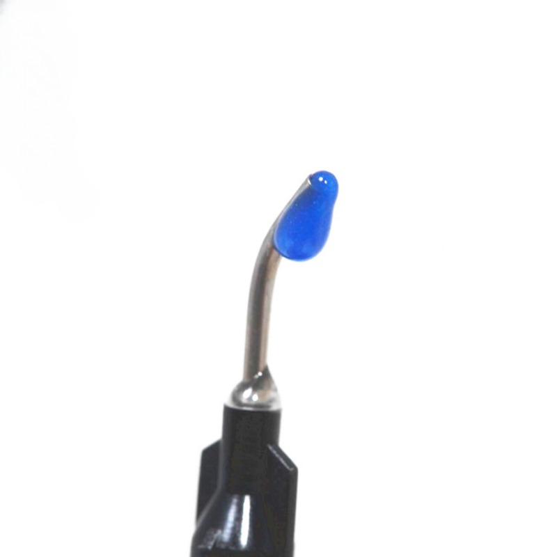 1개 치과 잇몸 보호제 UV 경화 잇몸 보호 레진 블루 - Teeth Whitening Uv 리뷰 및 가격