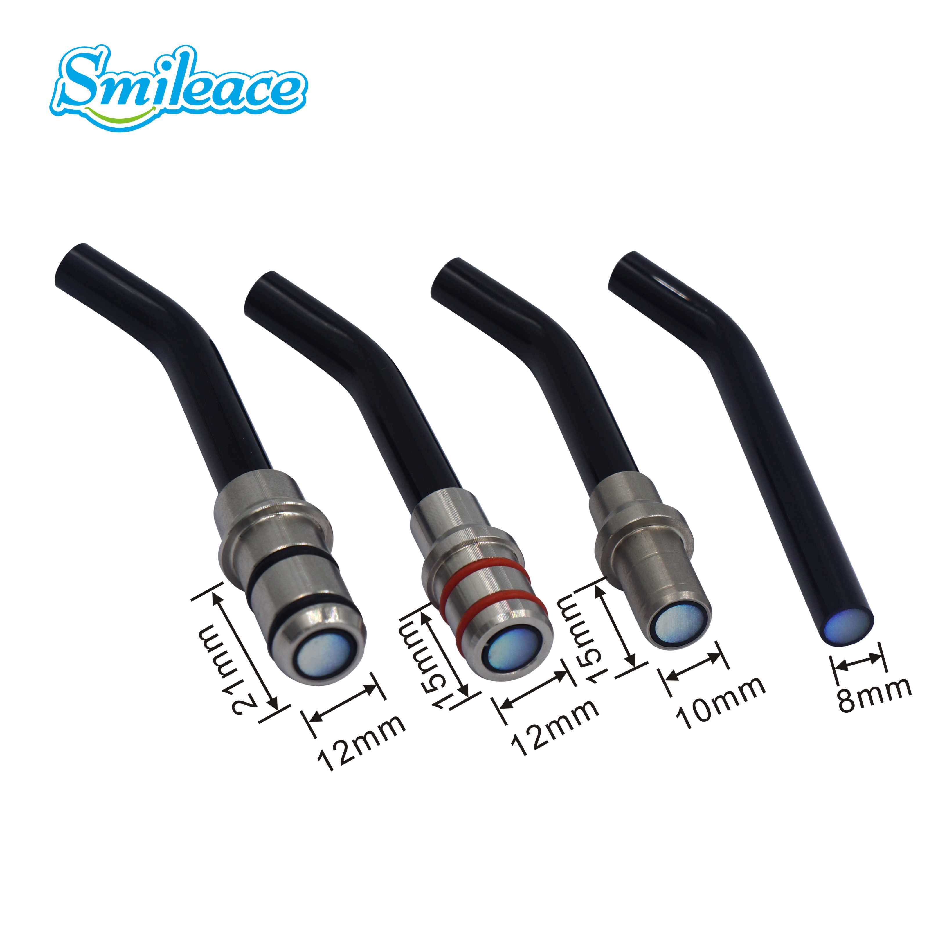 치과 LED 경화 라이트 가이드 팁, 치과 치료 램프용 - Teeth Whitening Home 리뷰 및 가격