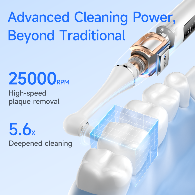 가정용 치아 광택기 치아 미백 딥 클리닝 광택 2500 - Teeth Whitening Or Tooth Whitening 리뷰 및 가격