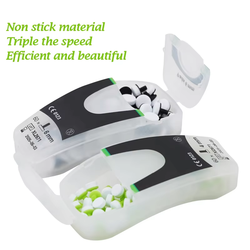 치과용 복합재료 키트 (폼 패드, 몰딩 도구, 핸들 스 - Teeth Whitening Kit With Light 리뷰 및 가격
