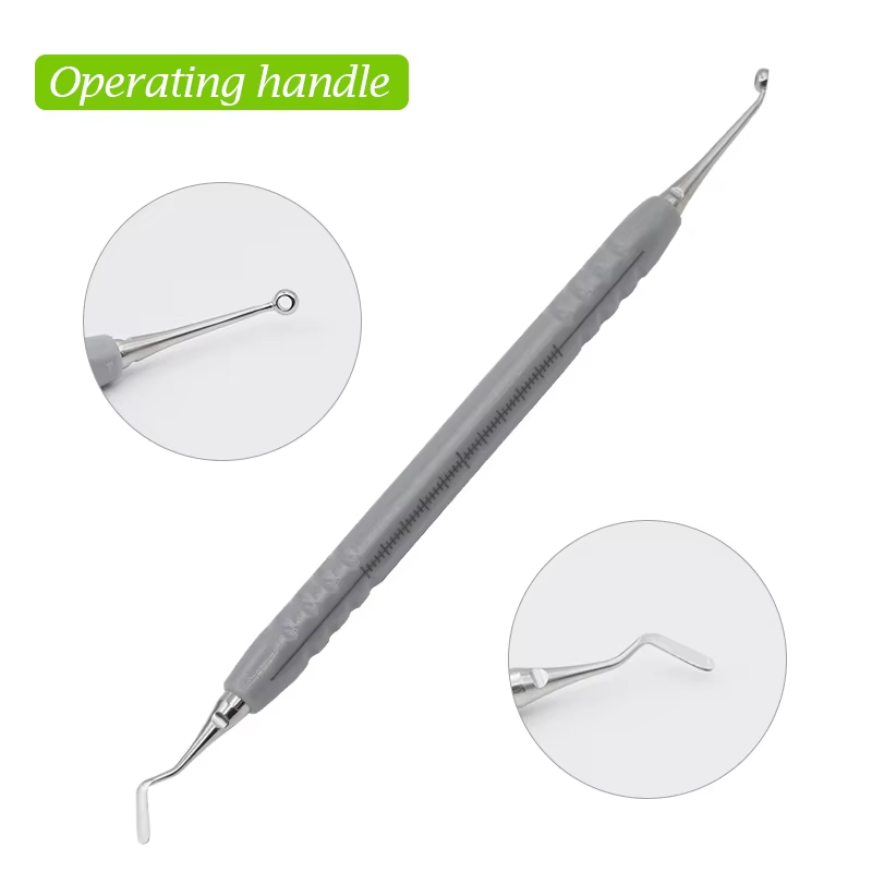 치과용 복합재료 키트 (폼 패드, 몰딩 도구, 핸들 스 - Teeth Whitening Kit With Light 리뷰 및 가격