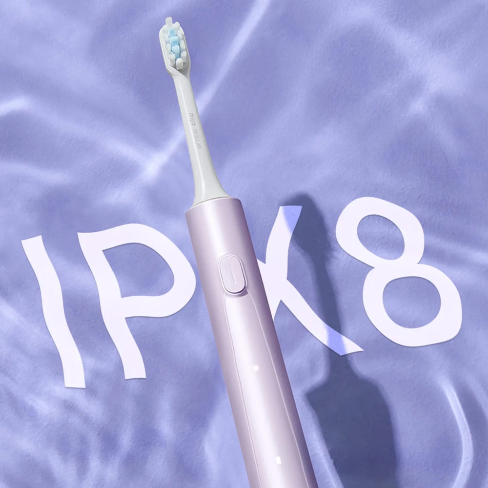 MIJIA T302 전동 음파 칫솔 USB 충전 성인용 - Teeth Whitening Or Tooth Whitening 리뷰 및 가격