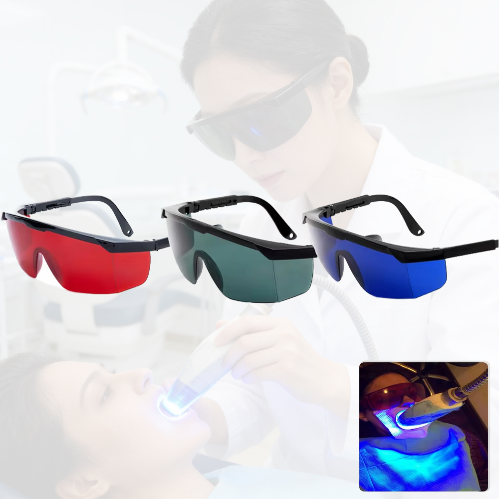 치과용 눈 보호 안경, UV 경화광 보호 고글, 치아  - Teeth Whitening Uv 리뷰 및 가격