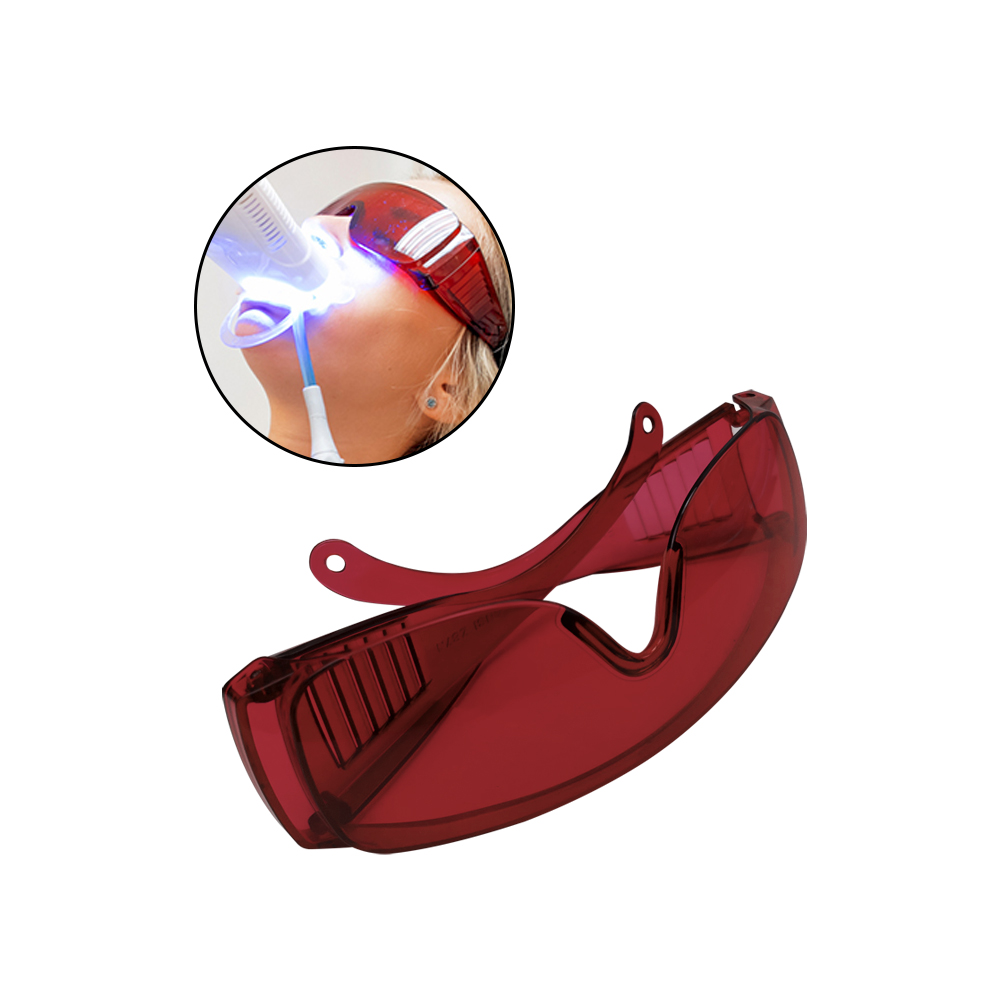 치과 눈 보호 안경 치아 미백 경화 빛 UV 보호 눈  - Teeth Whitening Uv 리뷰 및 가격