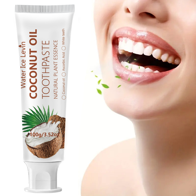 코코넛 오일 치약 100g 천연 식물 에센스 치아 미백 - Teeth Whitening Best 리뷰 및 가격