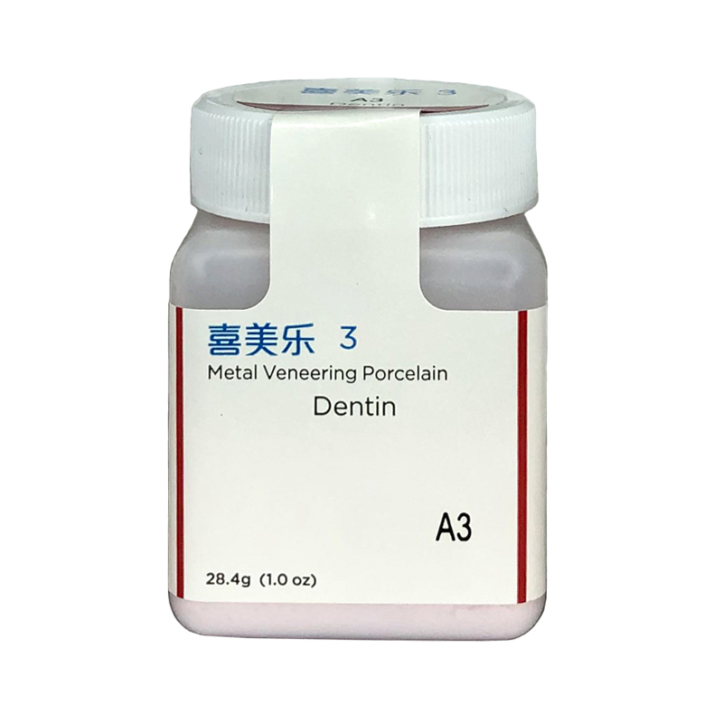 Ceramco-3 Pfm 치과용 도자기 분말 상아질 2 - Teeth Whitening China 리뷰 및 가격